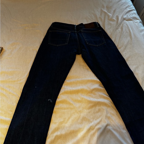 Gustin jeans - Picture 5 of 10